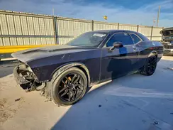 2C3CDZAG5KH531604 2019 DODGE CHALLENGER