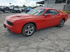 2C3CDZAG5KH534809 2019 DODGE CHALLENGER