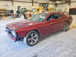 2C3CDZAG5KH557345 2019 DODGE CHALLENGER