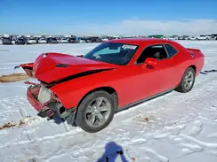2C3CDZAG5KH557653 2019 DODGE CHALLENGER