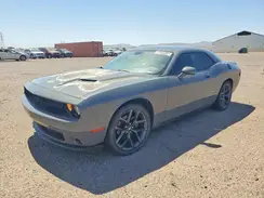 2C3CDZAG5KH557796 2019 DODGE CHALLENGER