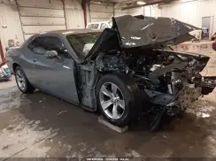2C3CDZAG5KH560732 2019 DODGE CHALLENGER