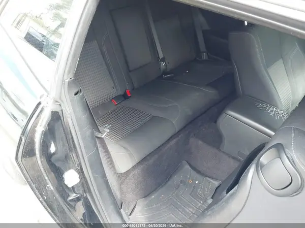 2C3CDZAG5KH560813 2019 DODGE CHALLENGER - Image 8