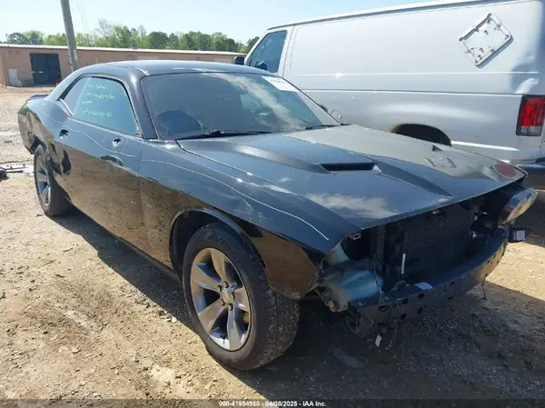 2C3CDZAG5KH561606 2019 DODGE CHALLENGER - Image 1