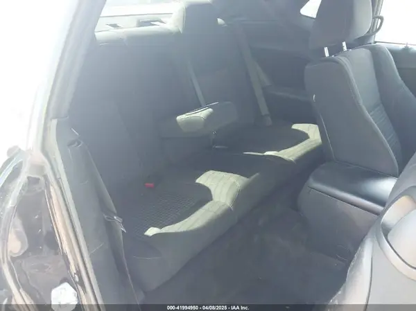 2C3CDZAG5KH561606 2019 DODGE CHALLENGER - Image 8