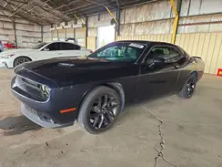 2C3CDZAG5KH565476 2019 DODGE CHALLENGER