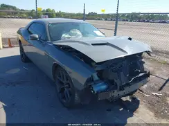 2C3CDZAG5KH574484 2019 DODGE CHALLENGER