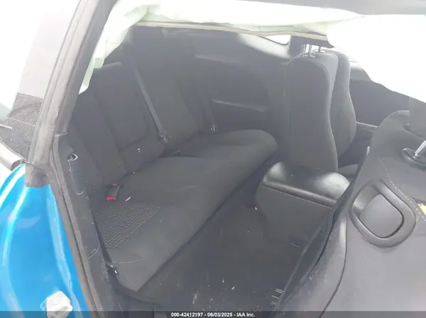 2C3CDZAG5KH574839 2019 DODGE CHALLENGER - Image 8