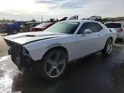 2C3CDZAG5KH583752 2019 DODGE CHALLENGER