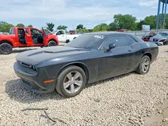 2C3CDZAG5KH591883 2019 DODGE CHALLENGER