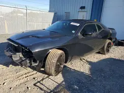 2C3CDZAG5KH595738 2019 DODGE CHALLENGER