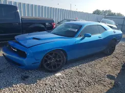 2C3CDZAG5KH596095 2019 DODGE CHALLENGER