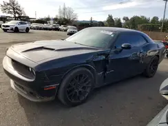 2C3CDZAG5KH596646 2019 DODGE CHALLENGER