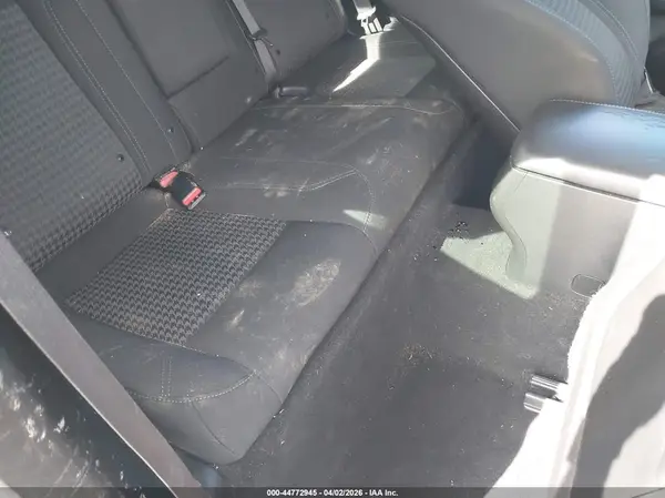 2C3CDZAG5KH602851 2019 DODGE CHALLENGER - Image 8