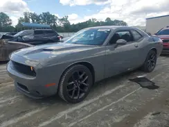 2C3CDZAG5KH604003 2019 DODGE CHALLENGER