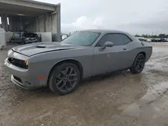 2C3CDZAG5KH605328 2019 DODGE CHALLENGER
