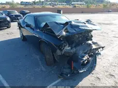 2C3CDZAG5KH606513 2019 DODGE CHALLENGER
