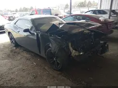 2C3CDZAG5KH606656 2019 DODGE CHALLENGER
