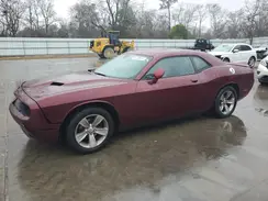 2C3CDZAG5KH612506 2019 DODGE CHALLENGER