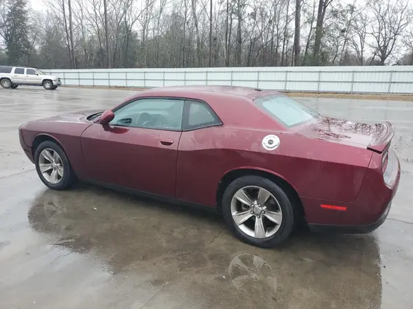 2C3CDZAG5KH612506 2019 DODGE CHALLENGER - Image 2