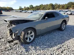 2C3CDZAG5KH616250 2019 DODGE CHALLENGER