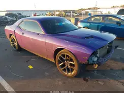 2C3CDZAG5KH617611 2019 DODGE CHALLENGER