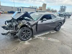 2C3CDZAG5KH620962 2019 DODGE CHALLENGER