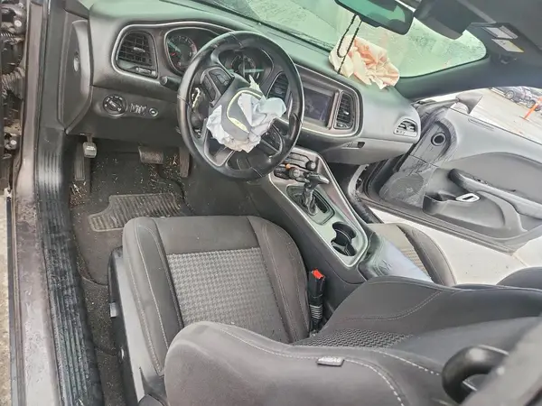 2C3CDZAG5KH620962 2019 DODGE CHALLENGER - Image 8