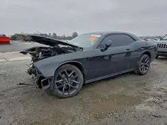 2C3CDZAG5KH621481 2019 DODGE CHALLENGER