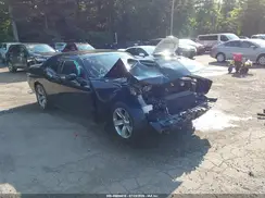 2C3CDZAG5KH627779 2019 DODGE CHALLENGER