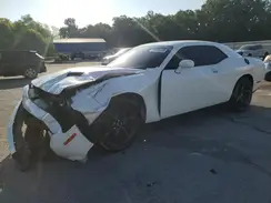 2C3CDZAG5KH632688 2019 DODGE CHALLENGER