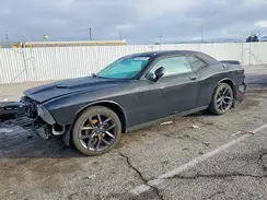 2C3CDZAG5KH642640 2019 DODGE CHALLENGER