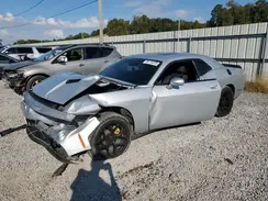 2C3CDZAG5KH642802 2019 DODGE CHALLENGER