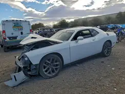 2C3CDZAG5KH655467 2019 DODGE CHALLENGER