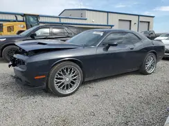 2C3CDZAG5KH656439 2019 DODGE CHALLENGER