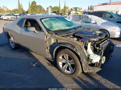 2C3CDZAG5KH666632 2019 DODGE CHALLENGER