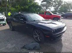 2C3CDZAG5KH667375 2019 DODGE CHALLENGER