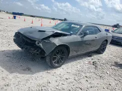 2C3CDZAG5KH667862 2019 DODGE CHALLENGER
