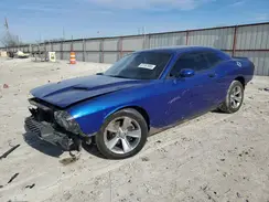 2C3CDZAG5KH668770 2019 DODGE CHALLENGER
