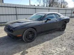 2C3CDZAG5KH669272 2019 DODGE CHALLENGER
