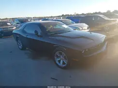 2C3CDZAG5KH671815 2019 DODGE CHALLENGER