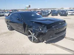 2C3CDZAG5KH672060 2019 DODGE CHALLENGER