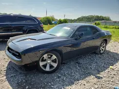 2C3CDZAG5KH672155 2019 DODGE CHALLENGER