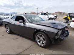 2C3CDZAG5KH672267 2019 DODGE CHALLENGER
