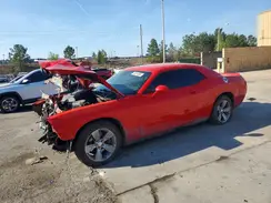 2C3CDZAG5KH687383 2019 DODGE CHALLENGER