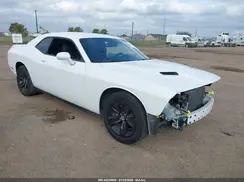 2C3CDZAG5KH687769 2019 DODGE CHALLENGER