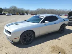 2C3CDZAG5KH687996 2019 DODGE CHALLENGER