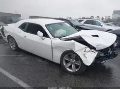 2C3CDZAG5KH694172 2019 DODGE CHALLENGER