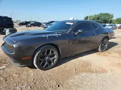 2C3CDZAG5KH699839 2019 DODGE CHALLENGER