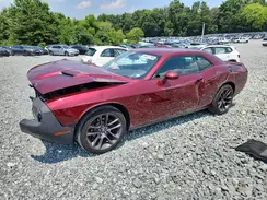 2C3CDZAG5KH701637 2019 DODGE CHALLENGER